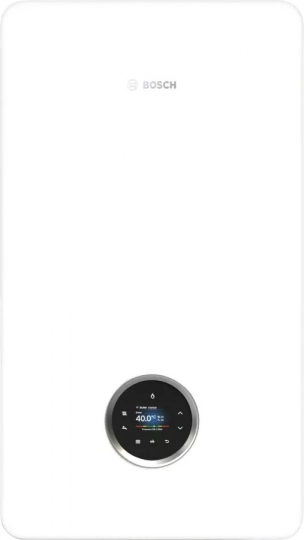 Bosch Condens 5700i W GC5700iW P 30 Fali kondenzációs fűtő gázkazánrendelhető kondenzációs gázkazán
