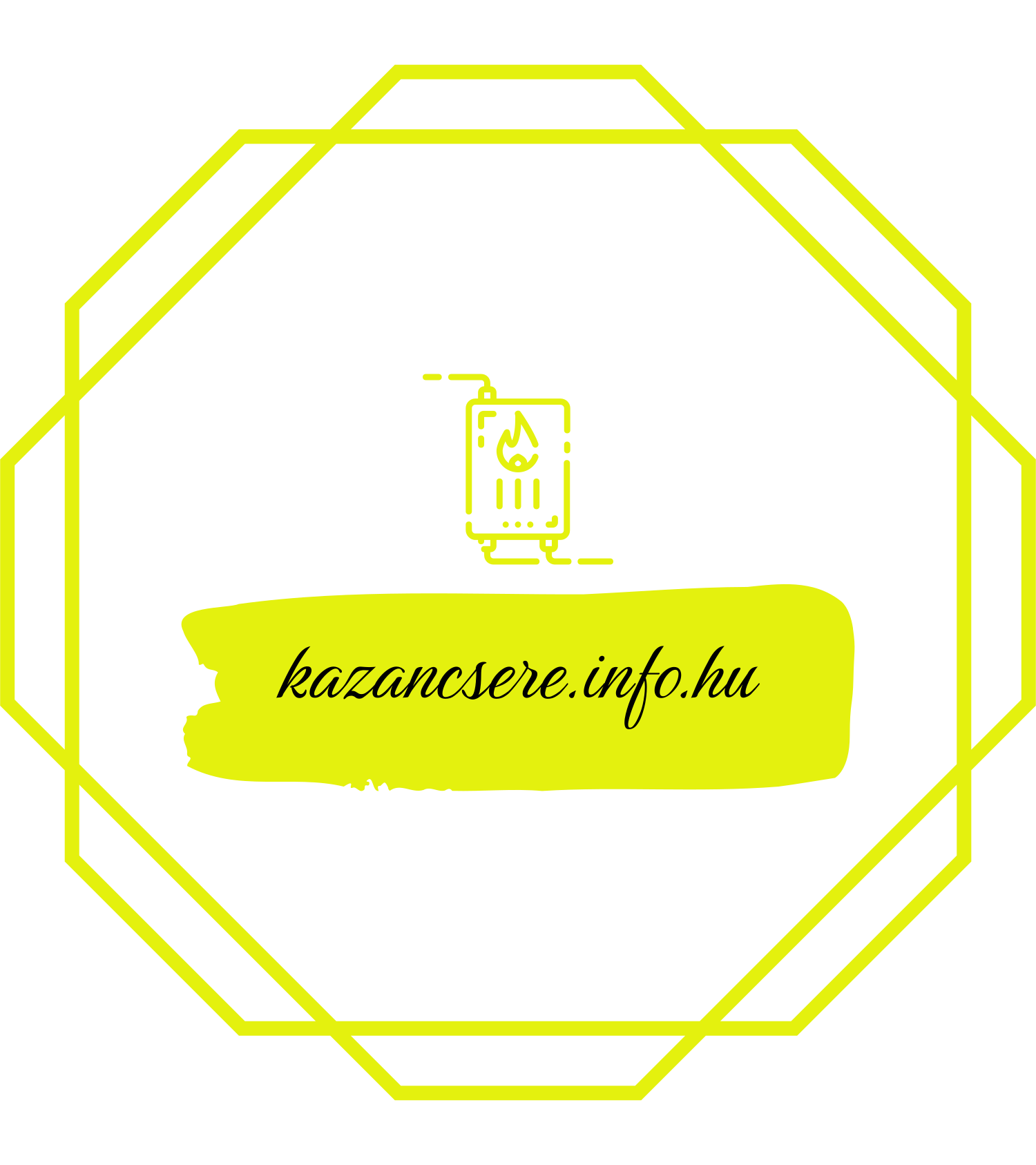 kazancsere.info.hu logo